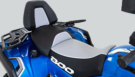 Квадроцикл Русская механика РМ 800 Т в Ульяновске