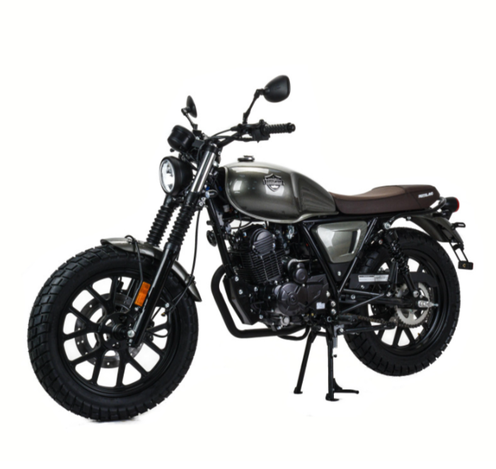 Мотоцикл MOTOLAND (МОТОЛЕНД) TEXAS 300 в Ульяновске