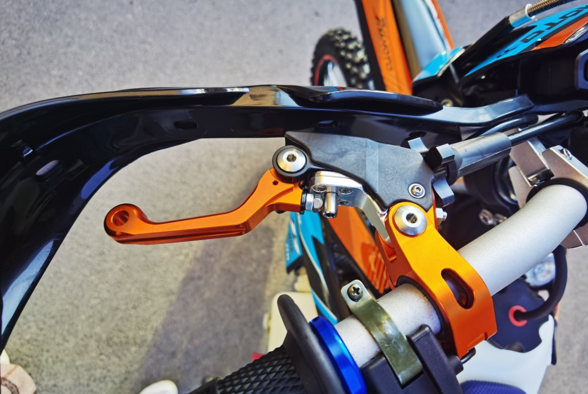 Мотоцикл JHLMOTO JHL Z7 NC250S (177MM-A) в Ульяновске