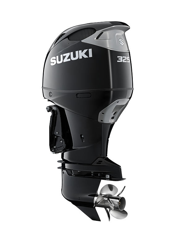 Лодочный мотор Suzuki DF325ATXX в Ульяновске