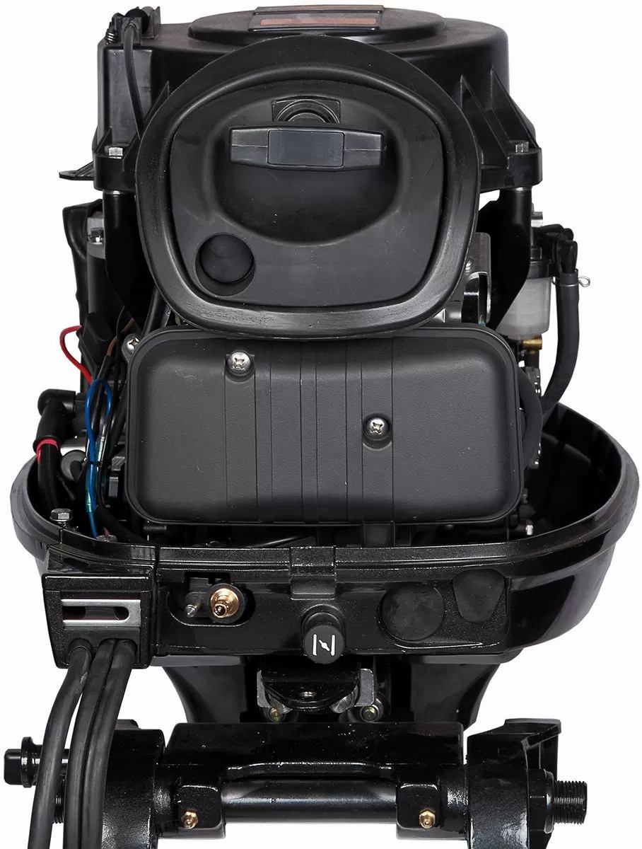 Лодочный мотор MARLIN MP 40 AERTS в Ульяновске