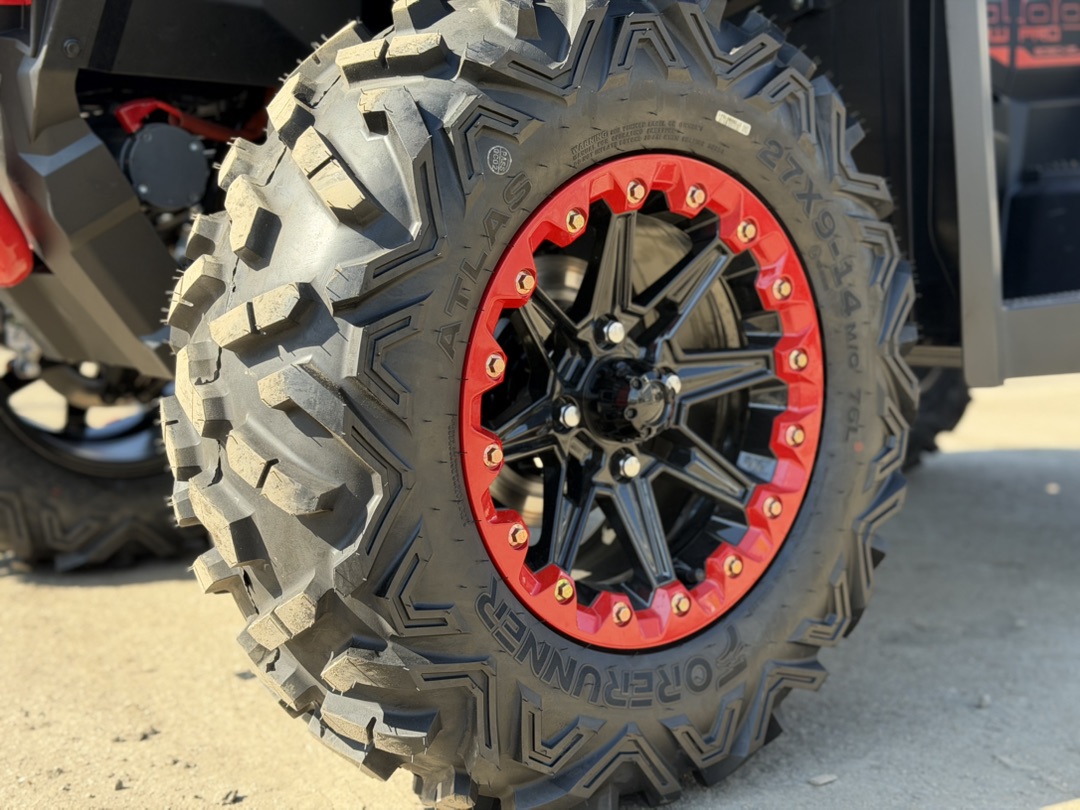 Квадроцикл GBM EXPLORER 1100SW PRO с ПСМ в Ульяновске