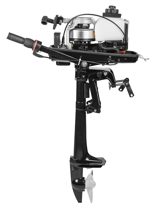 ЛОДОЧНЫЙ МОТОР GLADIATOR G3FHS в Ульяновске