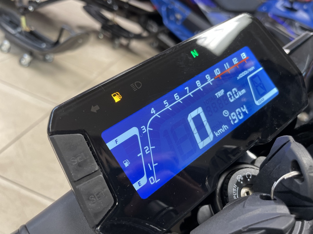 Мопед PROMAX CB150R (49) в Ульяновске