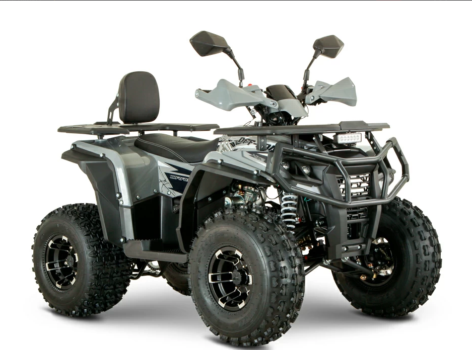 Квадроцикл YACOTA DRAGON LUX LD 150 PRO-SPORT в Ульяновске