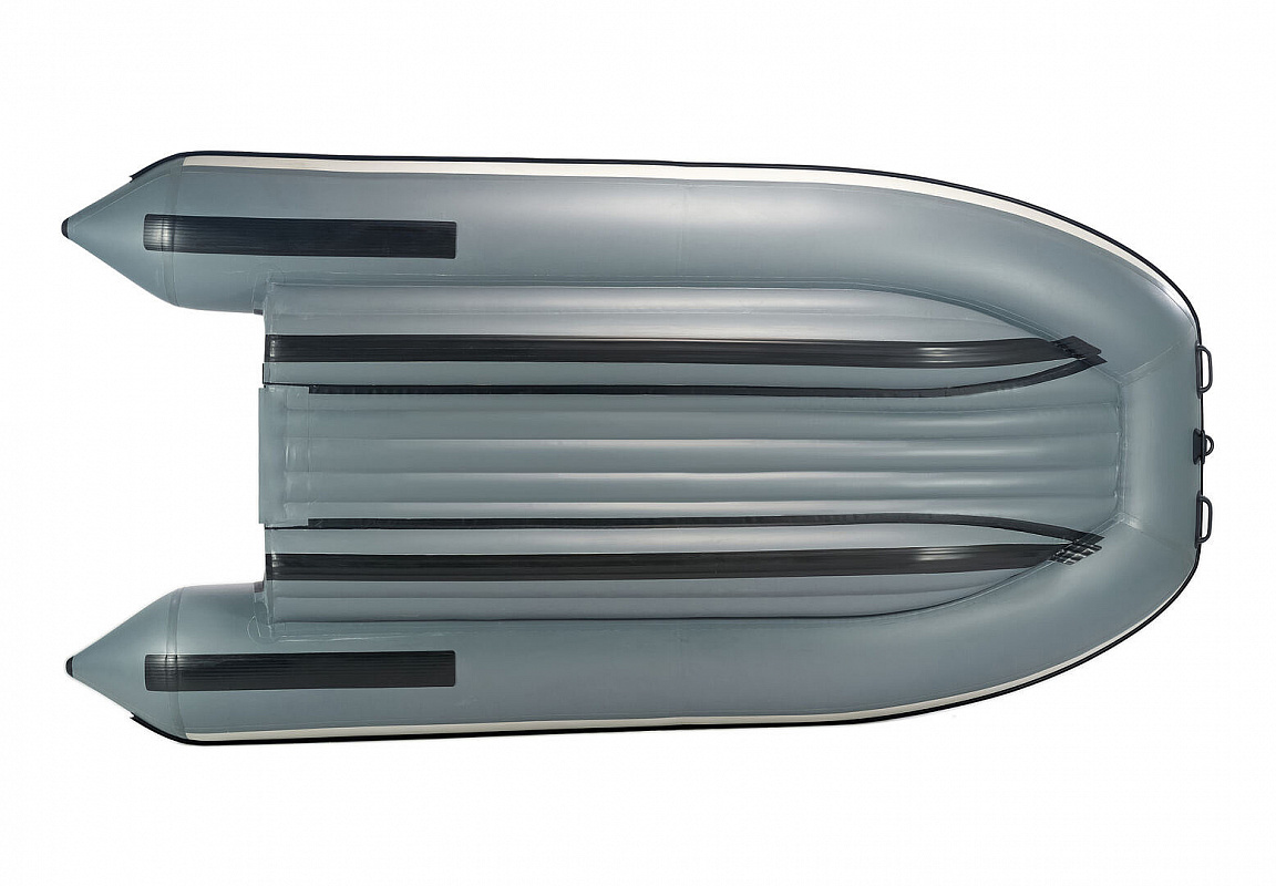 Лодка MISHIMO FAMILY LITE DF 430 в Ульяновске