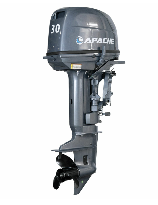 Лодочный мотор APACHE T30BS в Ульяновске