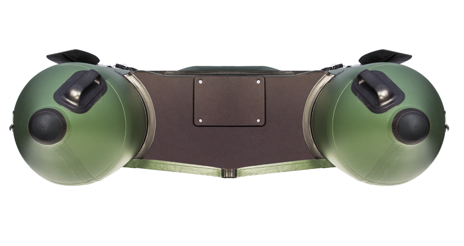 Лодка АКВА 2900 СК в Ульяновске