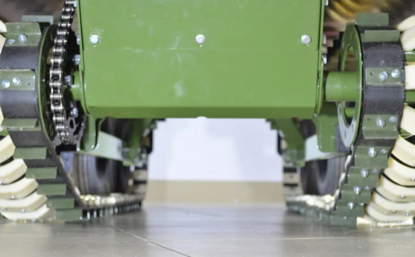 Мотобуксировщик вездеход KOiRA T9 R (понижающий редуктор) в Ульяновске