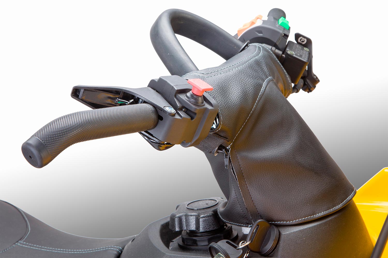 Снегоход STELS ВИКИНГ (VIKING) SV800T LUX V3.0 K01 SWT CVTECH в Ульяновске