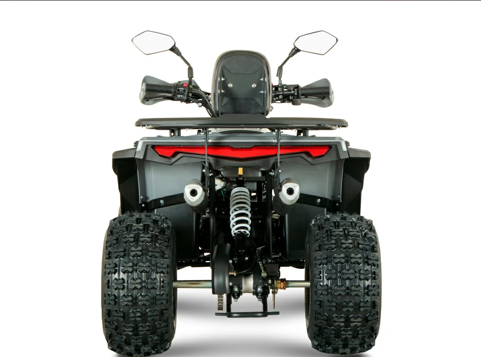 Квадроцикл YACOTA DRAGON LUX LD 150 PRO-SPORT в Ульяновске