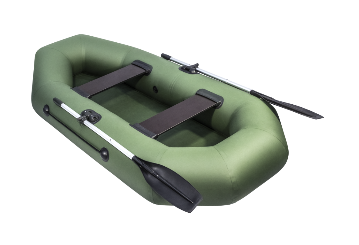 Лодка АКВА-ОПТИМА 240 в Ульяновске