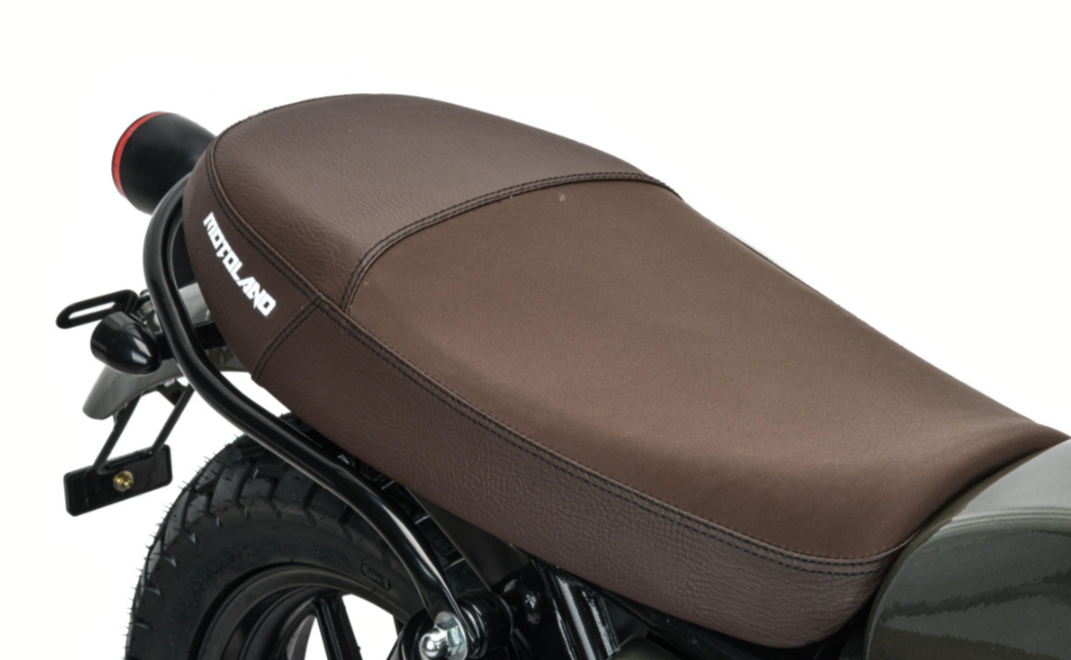 Мотоцикл MOTOLAND (МОТОЛЕНД) TEXAS 300 в Ульяновске