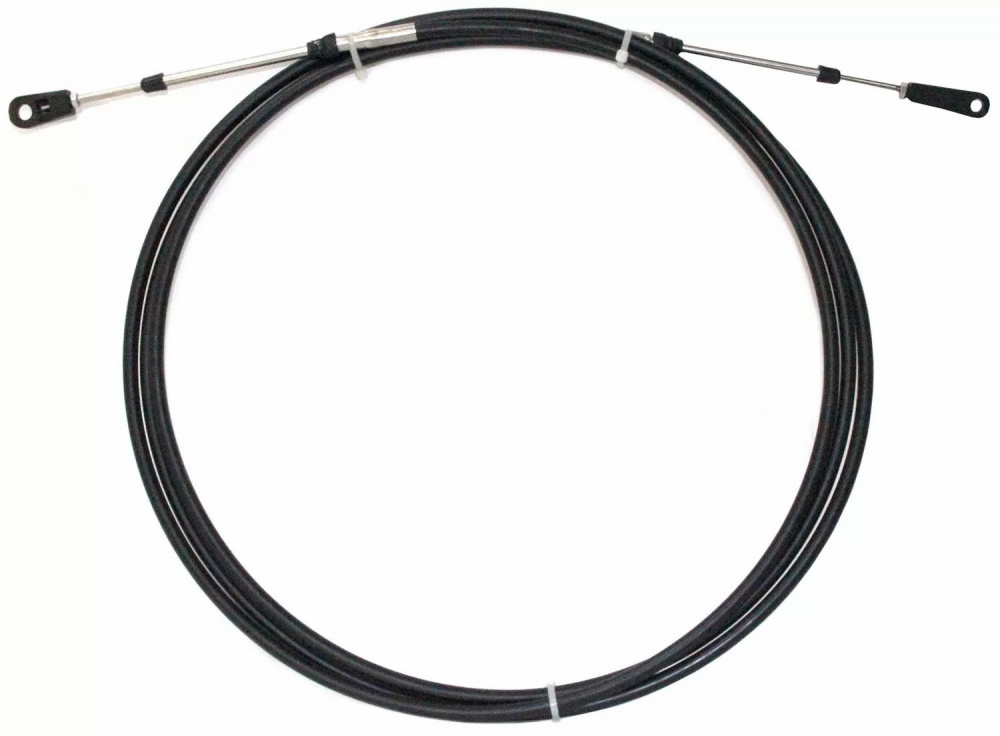 ТРОС "ГАЗ-РЕВЕРС", F16, MERCURY (ТАЙВАНЬ) в Ульяновске