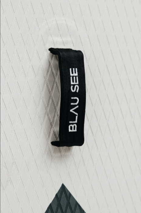 НАДУВНОЙ SUP-BOARD BUSINESS LIGHT BLUE 10,6 в Ульяновске