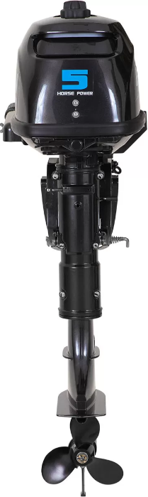 Лодочный мотор MARLIN MP 5 AMHL в Ульяновске