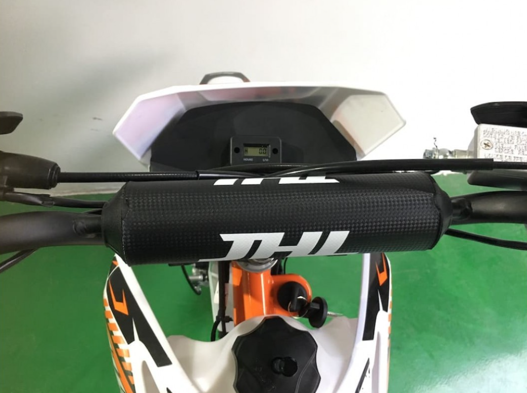 Питбайк JHLMOTO JHL Z125E Pro (ZS154FMI-3) в Ульяновске