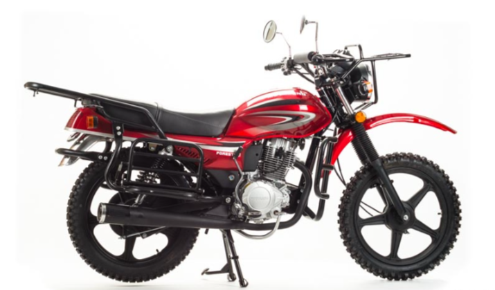 Мотоцикл FORESTER 200 (2021 г.) в Ульяновске