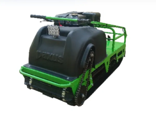 Мотобуксировщик PAXUS "ФЕНИКС" 9 л.с. в Ульяновске