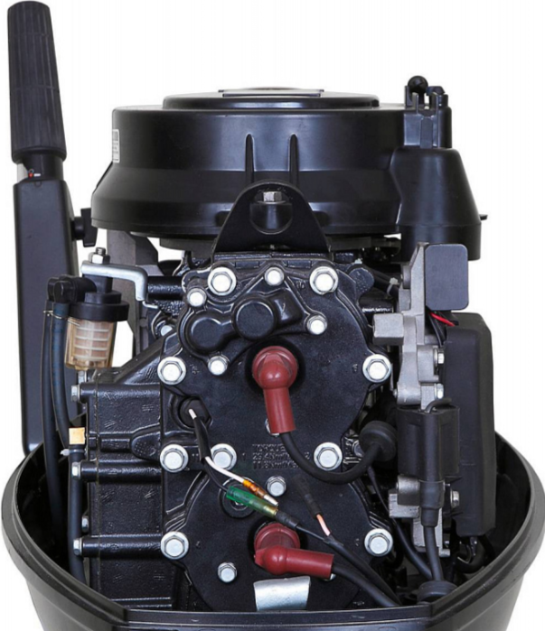 Лодочный мотор MARLIN MP 40 AWHL в Ульяновске