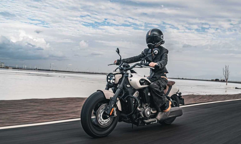 Мотоцикл Benda DarkFlag 500 Commander в Ульяновске