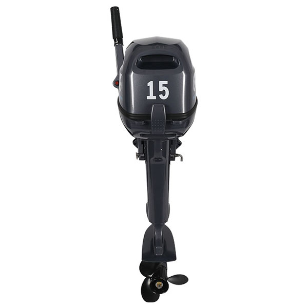 ЛОДОЧНЫЙ МОТОР ALLFA CG Т15 в Ульяновске