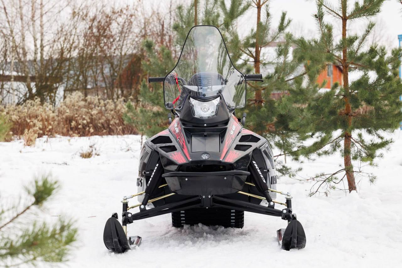 Снегоход IRBIS TUNGUS 400 25/26 в Ульяновске