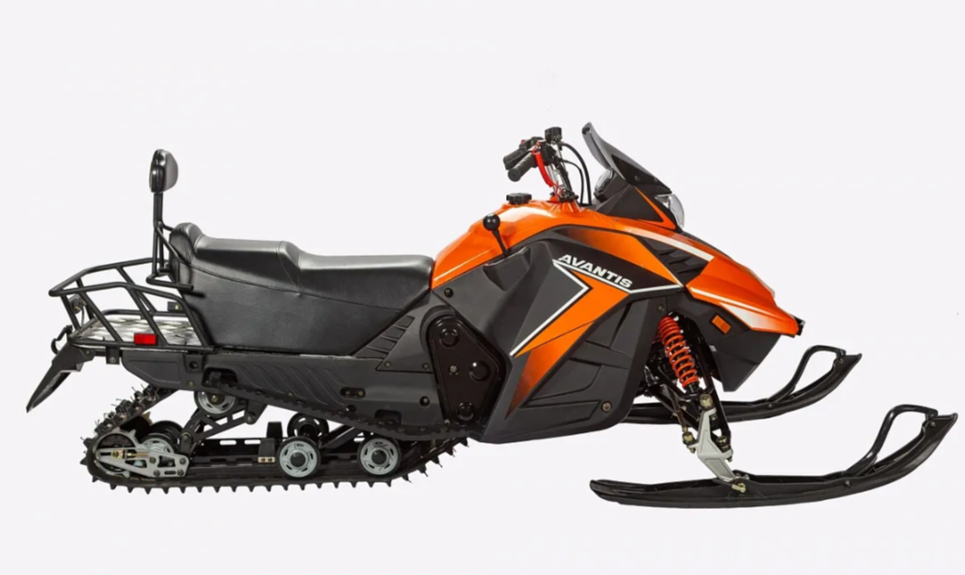 Снегоход AVANTIS CAPITAN 150 в Ульяновске