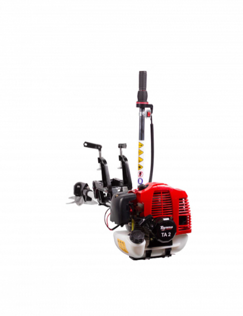 Подвесной лодочный мотор TOYAMA TA 2 в Ульяновске