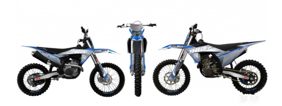 Мотоцикл JHLMOTO JHL ZR3 CB300RL (175FMN) в Ульяновске