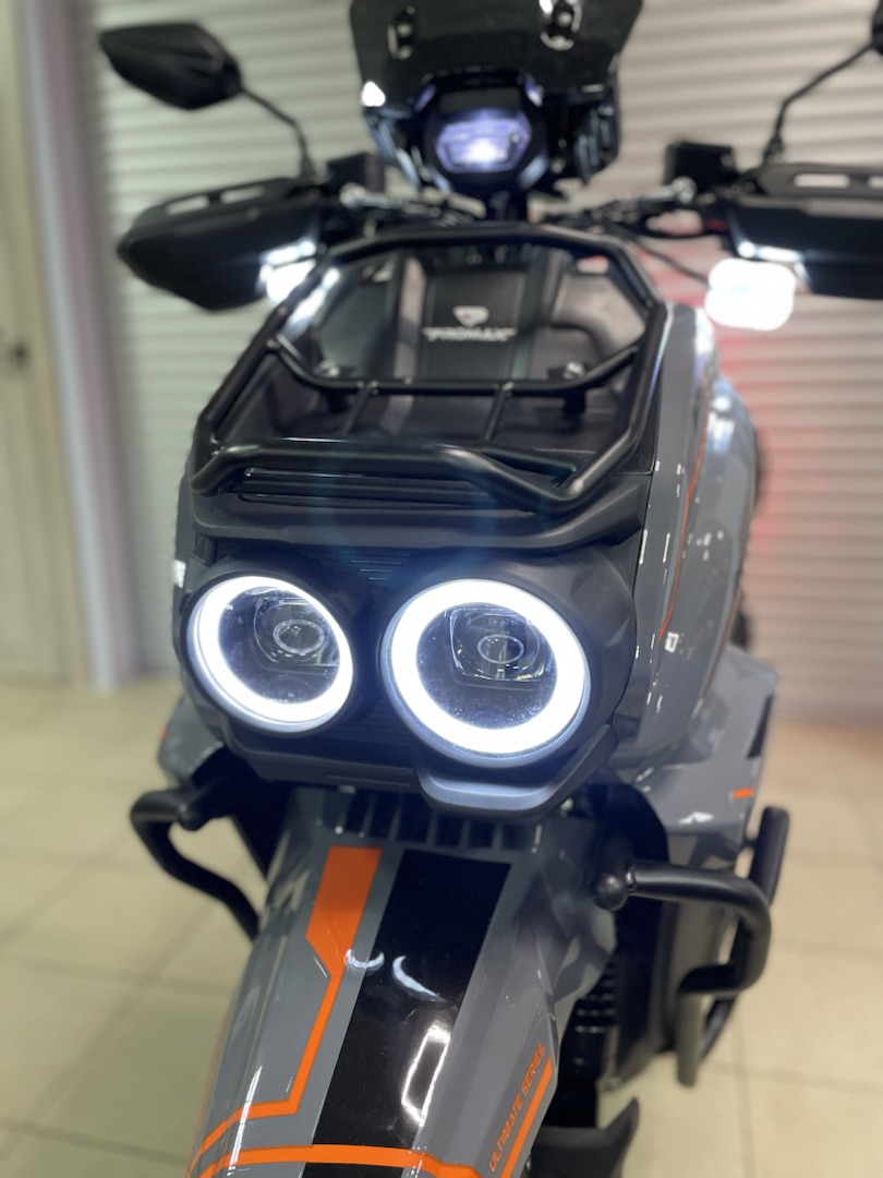 Скутер PROMAX STALKER 240 в Ульяновске