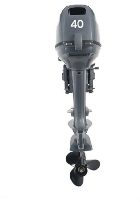 Лодочный мотор ALLFA CG Т40FW S в Ульяновске