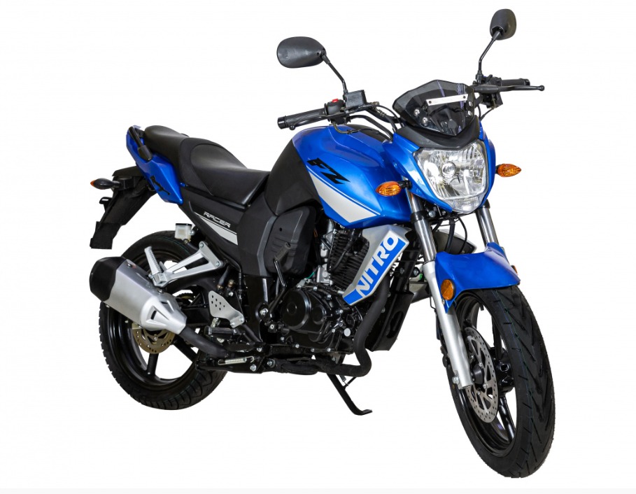 Мотоцикл Racer Nitro RC250CK в Ульяновске