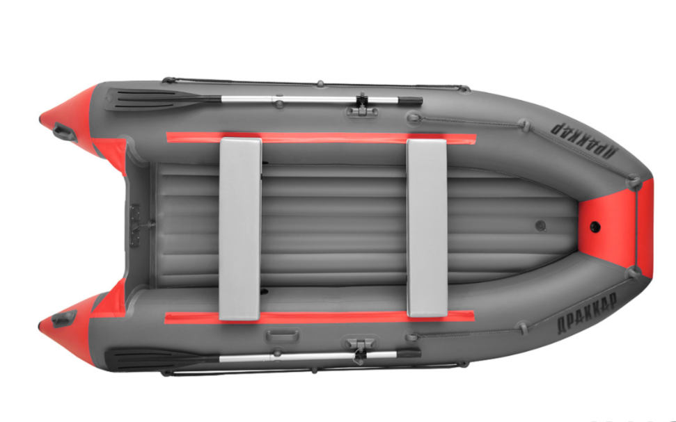 ЛОДКА ДРАККАР 3200 НДНД HANT-PRO в Ульяновске