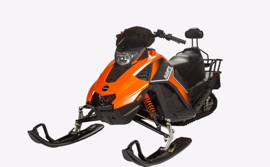 Снегоход AVANTIS CAPITAN 150 в Ульяновске