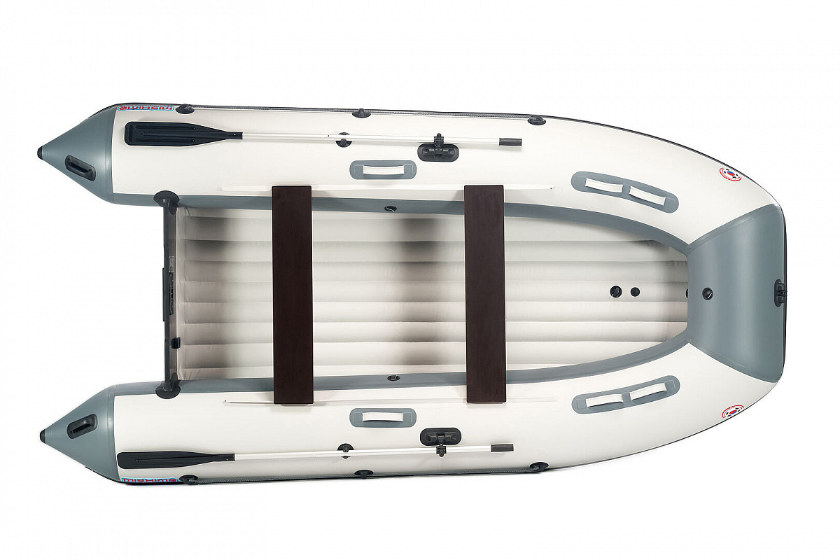 Лодка MISHIMO LITE DF 370 в Ульяновске