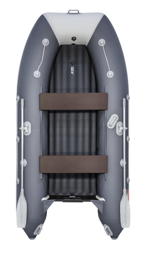 Лодка Таймень LX 3400 НДНД в Ульяновске