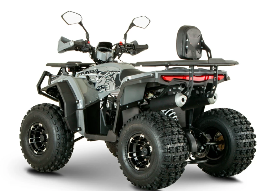 Квадроцикл YACOTA DRAGON LUX LD 125 в Ульяновске