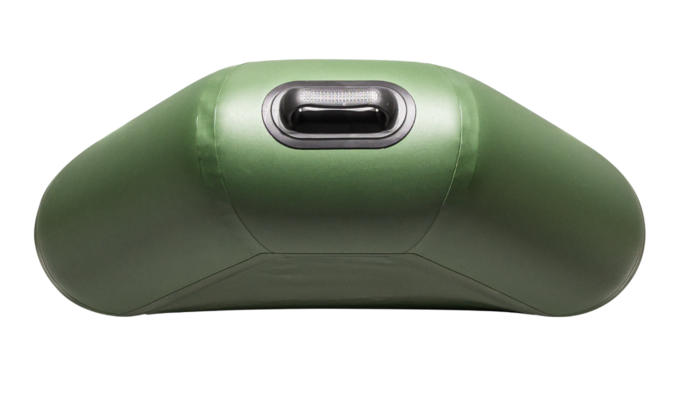 Лодка Барс 230 в Ульяновске