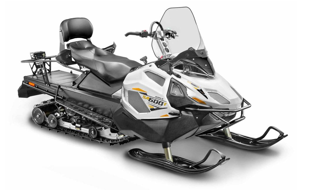 Снегоход STELS АТАМАН SA600T 2.0 в Ульяновске
