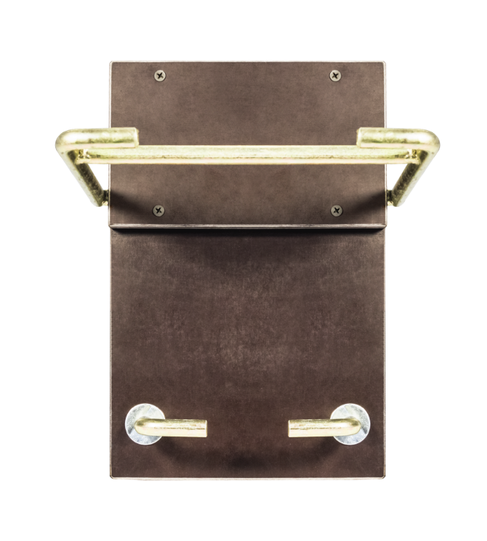 Навесной транец в Ульяновске