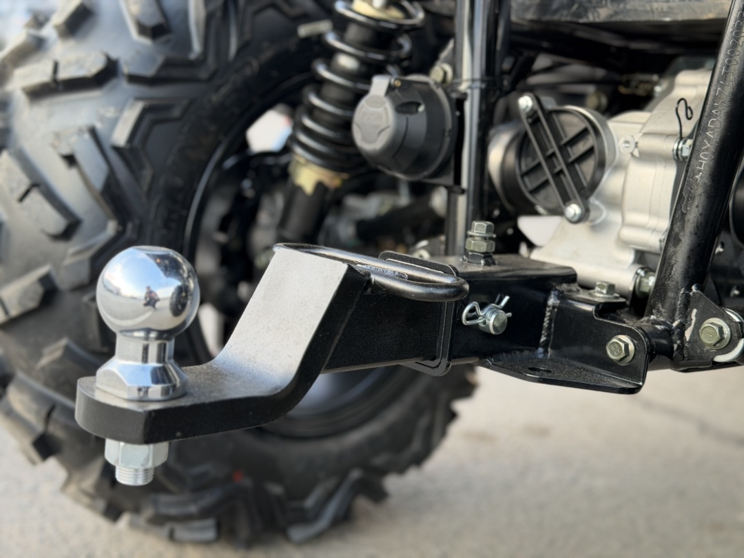 Квадроцикл GBM EXPLORER 780SW PRO с ПСМ в Ульяновске