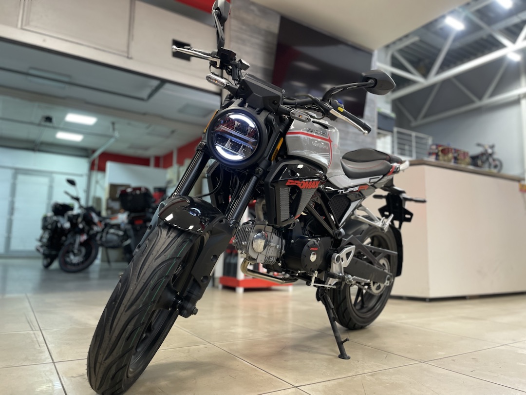 Мопед PROMAX CB150R (49) в Ульяновске