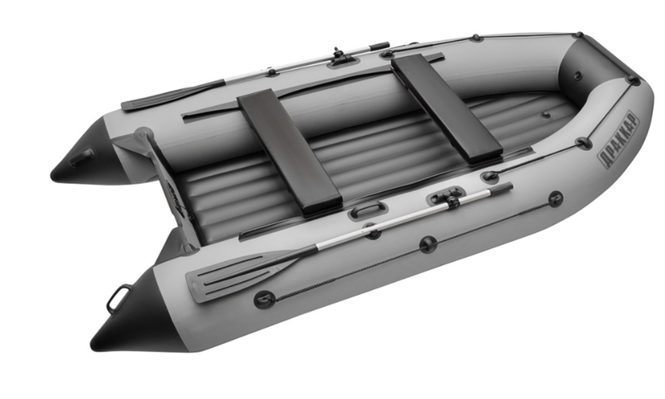ЛОДКА ДРАККАР 3000 НДНД CLASSIC (БЕЗКИЛЬ) в Ульяновске