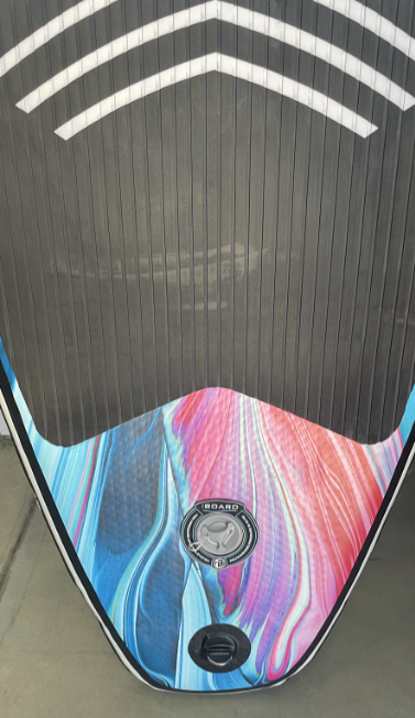 SUP (САП) ДОСКА RAIDEX I BOARD 11’ (332СМ) N 33 в Ульяновске