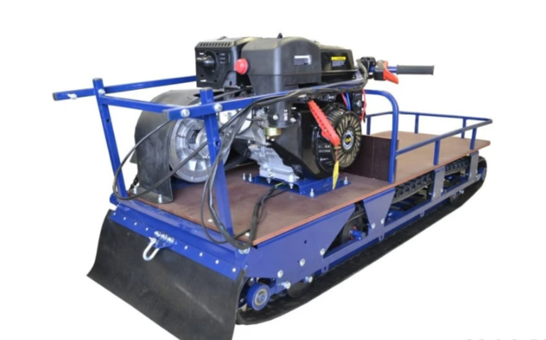 Мотобуксировщик БАРС P550 13 л.с. в Ульяновске