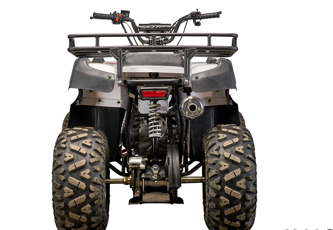 Квадроцикл YACOTA SELA 200 в Ульяновске