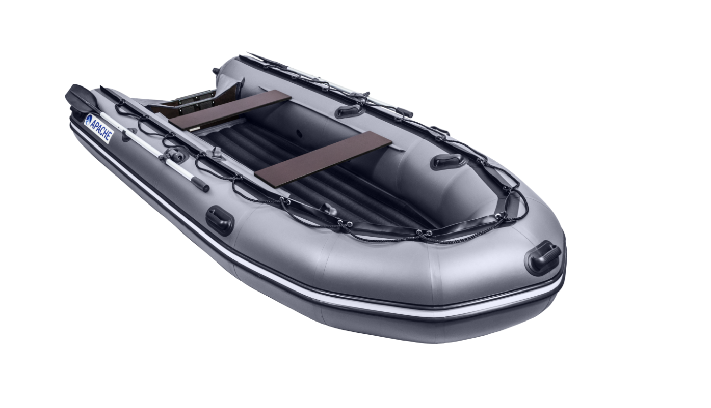 Лодка APACHE 3700 НДНД в Ульяновске