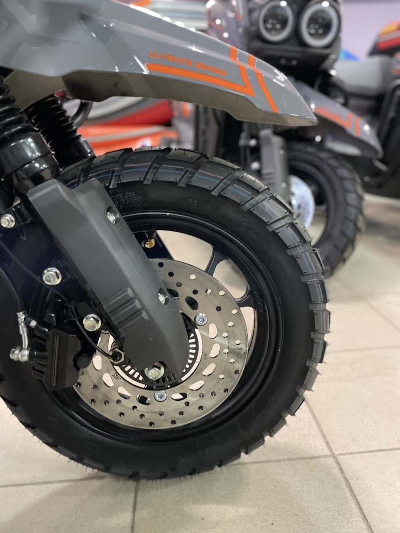 Скутер PROMAX STALKER 240 в Ульяновске