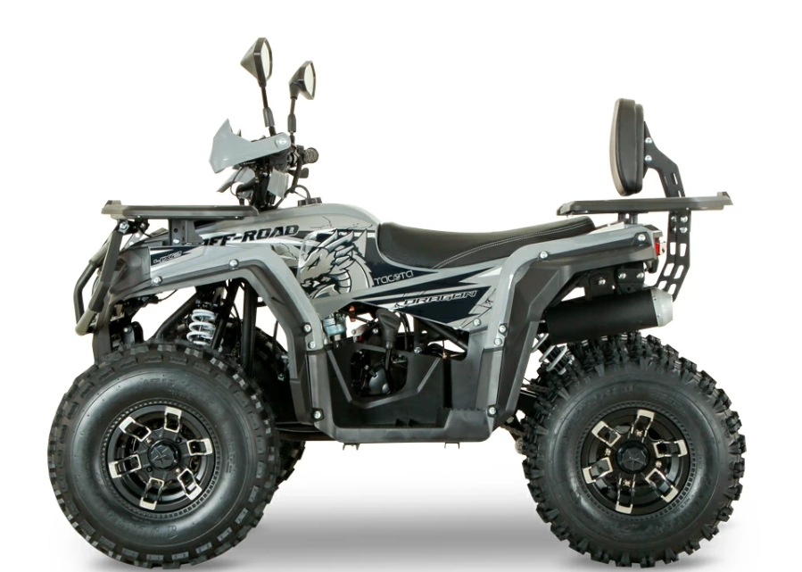 Квадроцикл YACOTA DRAGON LUX LD 125 в Ульяновске